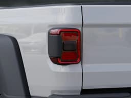 Jeep Gladiator Mojave 4x4 2026 — side view