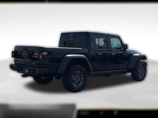 Jeep Gladiator Mojave 4x4