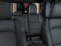 Jeep Gladiator Mojave X 4x4 2026 — side view