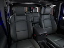 Jeep Gladiator Mojave X 4x4 2026 — side view