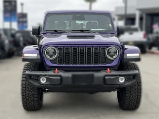 Jeep Gladiator Mojave X 4x4