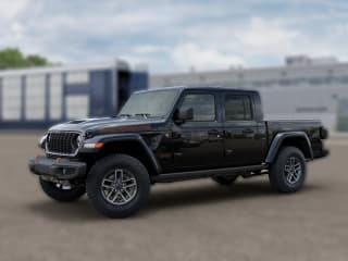 Jeep Gladiator Mojave 4x4