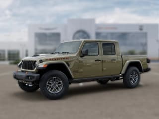 Jeep Gladiator Mojave 4x4