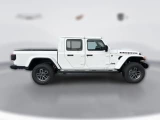 Jeep Gladiator Mojave 4x4