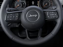 Jeep Gladiator Mojave 4x4 2026 — side view