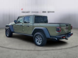 Jeep Gladiator Mojave 4x4