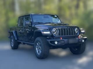 Jeep Gladiator Mojave X 4x4