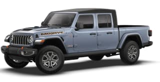 Jeep Gladiator Mojave X 4x4