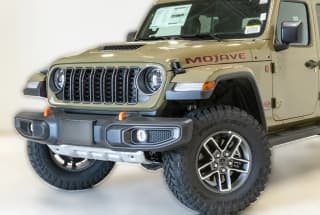 Jeep Gladiator Mojave 4x4