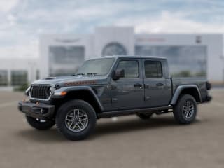 Jeep Gladiator Mojave X 4x4