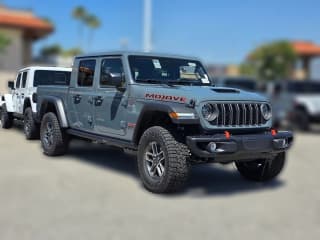 Jeep Gladiator Mojave 4x4