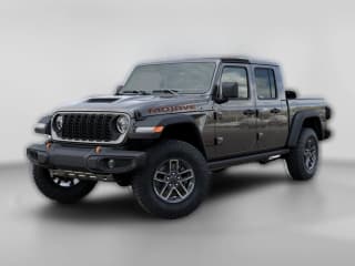 Jeep Gladiator Mojave X 4x4