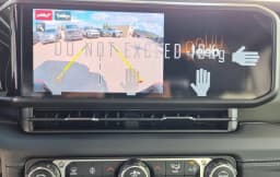 Jeep Gladiator Mojave X 4x4 2026 — side view