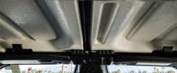 Jeep Gladiator Mojave 4x4 2026 — side view