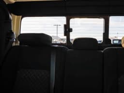 Jeep Gladiator Mojave 4x4 2026 — side view