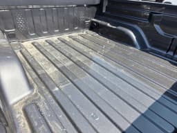 Jeep Gladiator Mojave X 4x4 2026 — side view