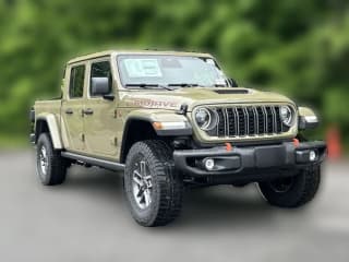 Jeep Gladiator Mojave X 4x4