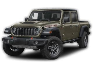 Jeep Gladiator Mojave 4x4