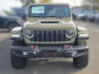 Jeep Gladiator Mojave 4x4