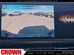 Jeep Gladiator Mojave X 4x4 2026 — side view
