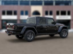 Jeep Gladiator Mojave X 4x4 2026 — side view