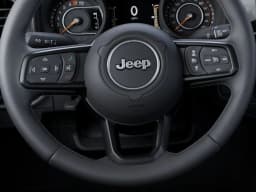 Jeep Gladiator Mojave X 4x4 2026 — side view