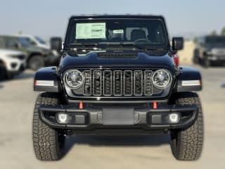 Jeep Gladiator Mojave X 4x4
