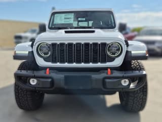 Jeep Gladiator Mojave 4x4
