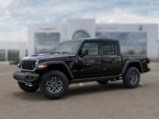 Jeep Gladiator Mojave 4x4