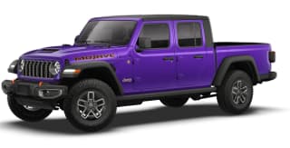 Jeep Gladiator Mojave 4x4
