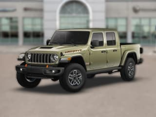 Jeep Gladiator Mojave X 4x4