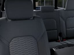 Ram 1500 Big Horn 4x2 Quad Cab 6'4" Box 2026 — side view