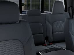 Ram 1500 Big Horn 4x2 Quad Cab 6'4" Box 2026 — side view