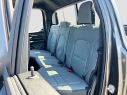 Ram 1500 Big Horn 4x2 Quad Cab 6'4" Box 2026 — side view
