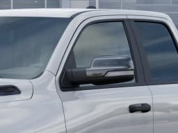 Ram 1500 Big Horn 4x2 Quad Cab 6'4" Box 2026 — side view