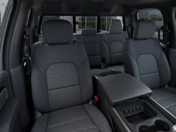 Ram 1500 Big Horn 4x2 Quad Cab 6'4" Box 2026 — side view