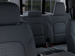 Ram 1500 Big Horn 4x2 Quad Cab 6'4" Box 2026 — side view