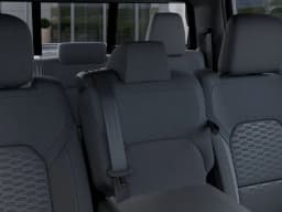 Ram 1500 Tradesman 4x2 Quad Cab 6'4" Box 2026 — side view