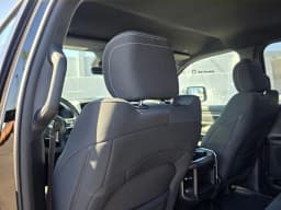 Ram 1500 Big Horn 4x2 Crew Cab 5'7" Box 2026 — side view