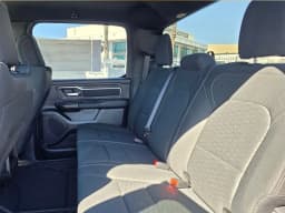 Ram 1500 Big Horn 4x2 Crew Cab 5'7" Box 2026 — side view
