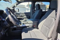 Ram 1500 Big Horn 4x2 Crew Cab 5'7" Box 2026 — side view