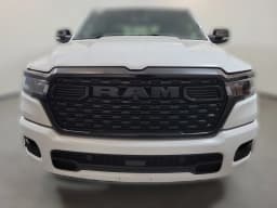 Ram 1500 Big Horn 4x2 Crew Cab 5'7" Box 2026 — side view