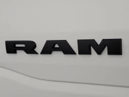 Ram 1500 Big Horn 4x2 Crew Cab 5'7" Box 2026 — side view