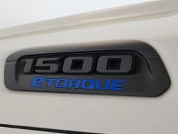 Ram 1500 Big Horn 4x2 Crew Cab 5'7" Box 2026 — side view