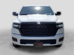 Ram 1500 Lone Star 4x2 Crew Cab 5'7" Box 2026 — side view