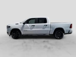 Ram 1500 Lone Star 4x2 Crew Cab 5'7" Box 2026 — side view