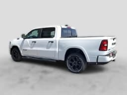 Ram 1500 Lone Star 4x2 Crew Cab 5'7" Box 2026 — side view