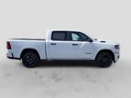 Ram 1500 Lone Star 4x2 Crew Cab 5'7" Box 2026 — side view