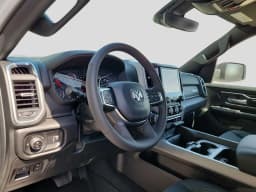Ram 1500 Lone Star 4x2 Crew Cab 5'7" Box 2026 — side view