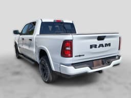 Ram 1500 Lone Star 4x2 Crew Cab 5'7" Box 2026 — side view
